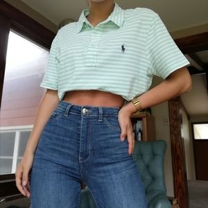 The cutest polo Ralph Lauren 😍